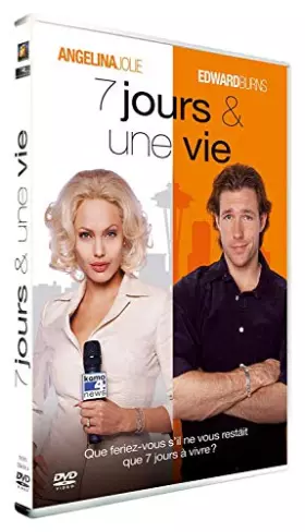 Couverture du produit · 7 jours et une vie