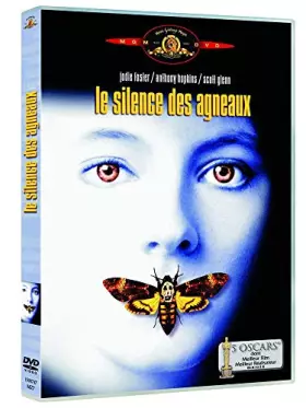 Couverture du produit · Le Silence des agneaux