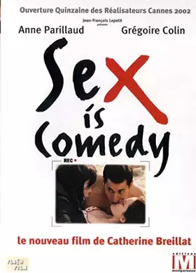 Couverture du produit · Sex is Comedy