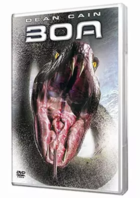 Couverture du produit · Boa