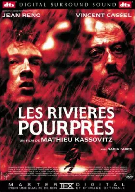 Couverture du produit · Les Rivières pourpres [Édition Single]