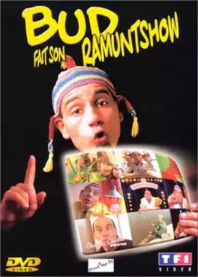 Couverture du produit · Bud : Bud fait son ramuntshow