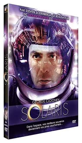 Couverture du produit · Solaris