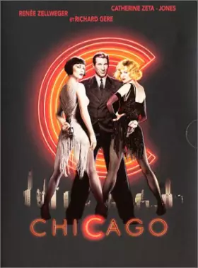 Couverture du produit · Chicago [Édition Collector]