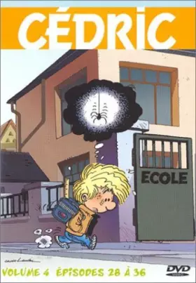Couverture du produit · Cédric - Vol.4