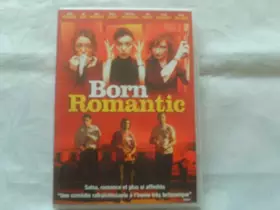 Couverture du produit · Born Romantic