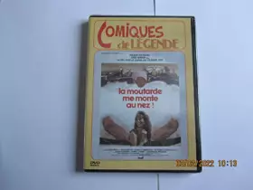 Couverture du produit · La Moutarde me Monte au Nez