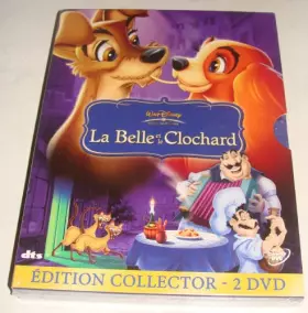 Couverture du produit · La Belle et le Clochard [Import belge]