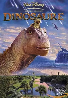 Couverture du produit · Dinosaure [Import belge]