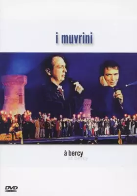 Couverture du produit · I Muvrini : Live à Bercy