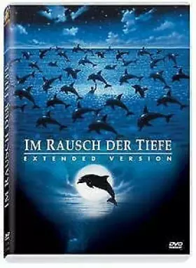 Couverture du produit · Im Rausch der Tiefe-Extended Version [Import]