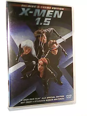 Couverture du produit · X-Men [Import allemand]