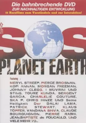 Couverture du produit · Sos Planet Earth [Import]