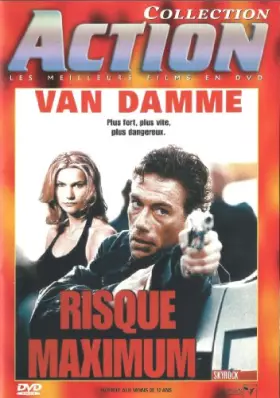 Couverture du produit · Risque Maximum