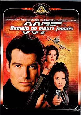 Couverture du produit · Demain ne Meurt jamais