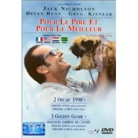 Couverture du produit · pour Le Pire et pour Le Meilleur