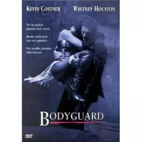 Couverture du produit · Bodyguard