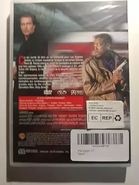 Couverture du produit · Passager 57