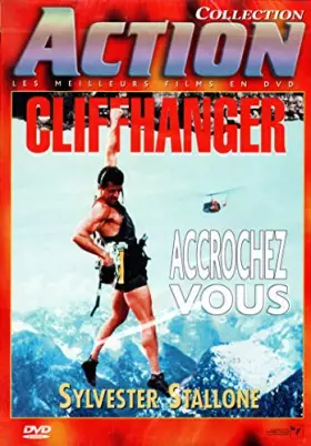 Couverture du produit · Cliffhanger