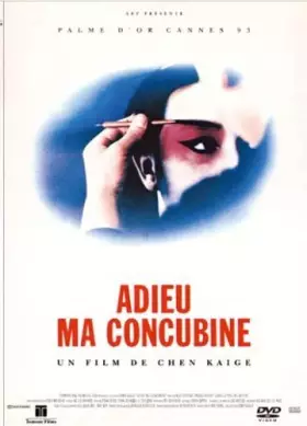 Couverture du produit · Adieu ma Concubine