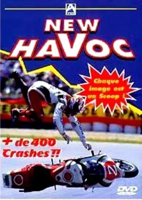 Couverture du produit · New havoc + de 400 Crashes