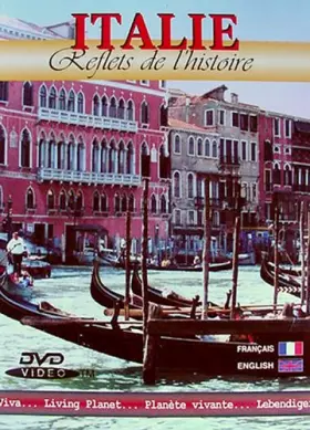 Couverture du produit · Italie, reflets de l'histoire