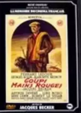 Couverture du produit · Goupi Mains rouges