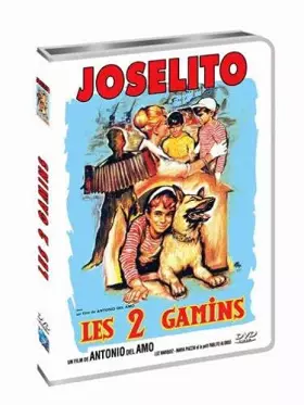 Couverture du produit · Joselito - Les 2 gamins
