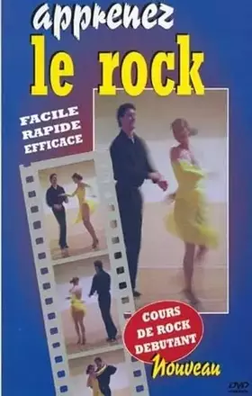 Couverture du produit · Apprenez : le rock, niveau 1