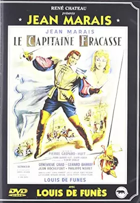 Couverture du produit · Capitaine Fracasse (Le)