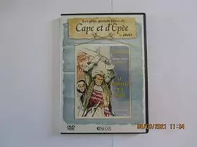 Couverture du produit · Le Miracle des Loups