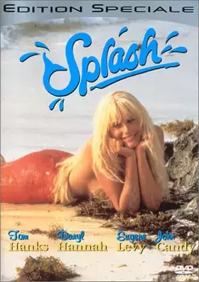 Couverture du produit · Splash - Édition Spéciale