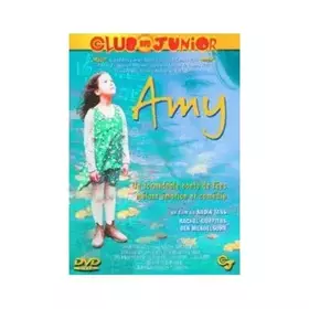 Couverture du produit · Amy