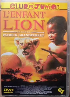 Couverture du produit · l'enfant Lion