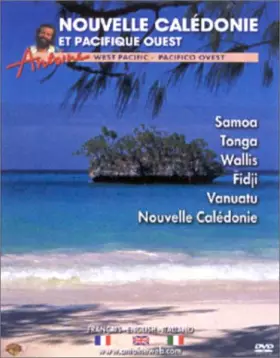 Couverture du produit · Antoine : Nouvelle Calédonie