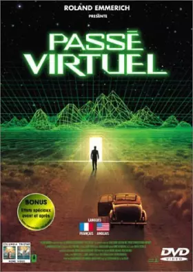 Couverture du produit · Passé virtuel