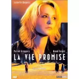 Couverture du produit · La Vie Promise