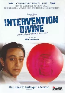 Couverture du produit · Intervention Divine