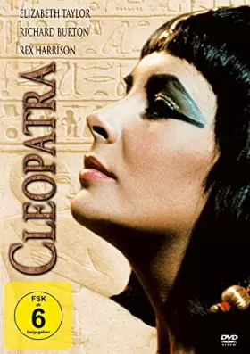 Couverture du produit · Cleopatra (2-DVD-K) [Import]