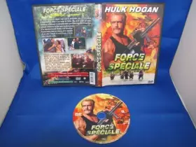 Couverture du produit · Force spéciale