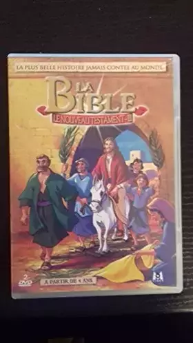 Couverture du produit · Bible Nouveau Testament 3 [VHS]