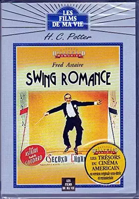 Couverture du produit · Swing Romance