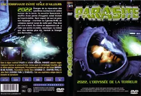 Couverture du produit · Parasite