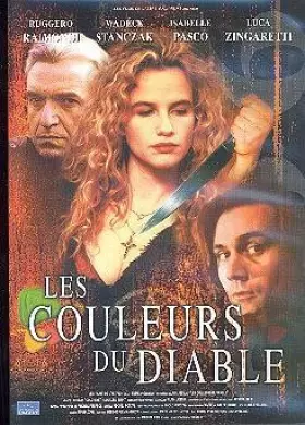 Couverture du produit · Les Couleurs Du Diable