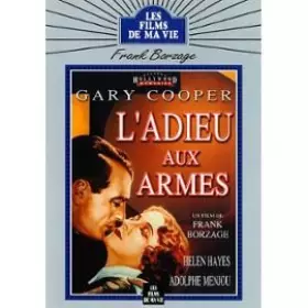 Couverture du produit · L'Adieu aux armes