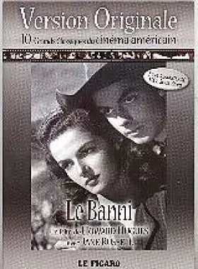 Couverture du produit · Le Banni