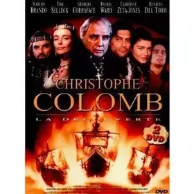 Couverture du produit · Christophe Colomb