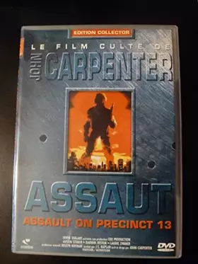Couverture du produit · Assaut [Édition Collector]