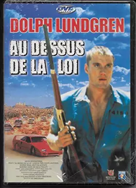 Couverture du produit · Au dessus de la loi