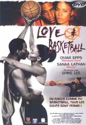 Couverture du produit · Love & Basketball
